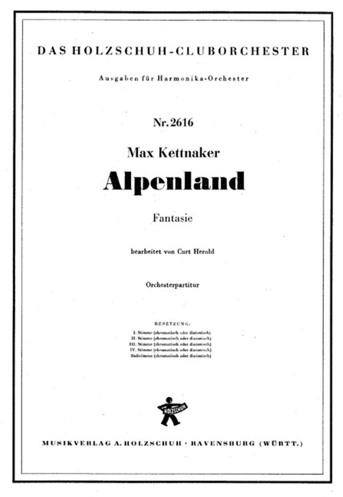 Alpenland